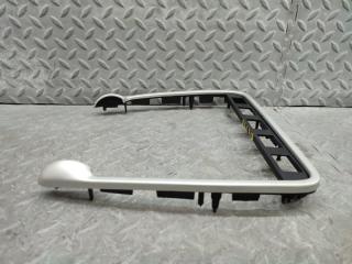 Консоль магнитофона PORSCHE CAYENNE 9PA, 957 M55.01 7L5858079 3 ракурс