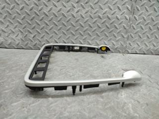 Консоль магнитофона PORSCHE CAYENNE 9PA, 957 M55.01 7L5858079 4 ракурс