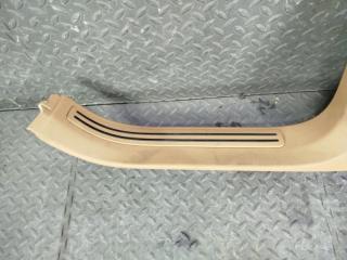 Накладка на порог левая PORSCHE CAYENNE 9PA, 957 M55.01 7L0853369 2 ракурс
