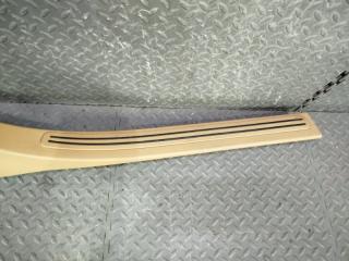 Накладка на порог левая PORSCHE CAYENNE 9PA, 957 M55.01 7L0853369 4 ракурс