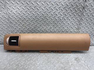 Накладка на торпеду левая передняя PORSCHE CAYENNE 9PA, 957 M55.01 7L5857503 1 ракурс