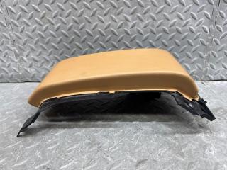 Накладка на торпеду правая PORSCHE CAYENNE 9PA, 957 M55.01 7L5858906 3 ракурс