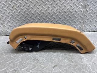 Накладка на торпеду правая PORSCHE CAYENNE 9PA, 957 M55.01 7L5858906 4 ракурс
