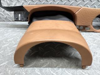 Накладка на торпеду PORSCHE CAYENNE 9PA, 957 M55.01 7L5953515 3 ракурс