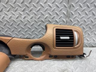 Накладка на торпеду PORSCHE CAYENNE 9PA, 957 M55.01 7L5953515 4 ракурс