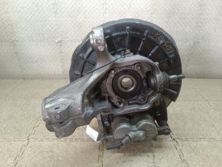 Ступица правая передняя JEEP CHEROKEE KL EHB 4 ракурс