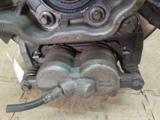 Ступица правая передняя JEEP CHEROKEE KL EHB 5 ракурс