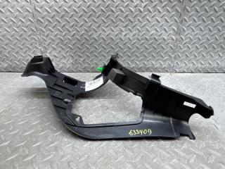 Накладка на порог левая передняя MAZDA ATENZA GJ2FP SHVPTR GHP9-68390 4 ракурс