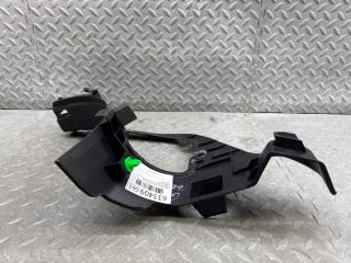 Накладка на порог левая передняя MAZDA ATENZA GJ2FP SHVPTR GHP9-68390 5 ракурс