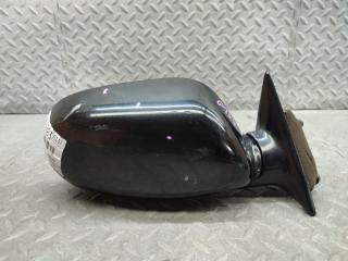 Зеркало правое переднее NISSAN SKYLINE ENR33 RB25DE 9630115U04 1 ракурс