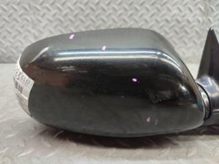 Зеркало правое переднее NISSAN SKYLINE ENR33 RB25DE 9630115U04 2 ракурс