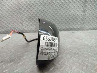 Зеркало правое переднее NISSAN SKYLINE ENR33 RB25DE 9630115U04 5 ракурс