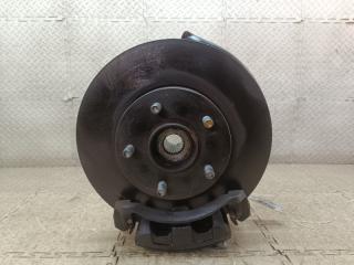 Ступица правая передняя  NISSAN SERENA TC24 QR20DE 1 ракурс