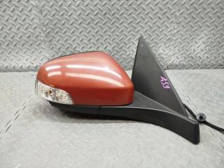 Зеркало переднее правое VOLVO C30 2010