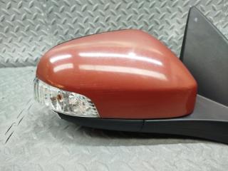 Зеркало правое переднее VOLVO C30 MK43 B4204S3 2 ракурс