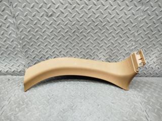 Запчасть обшивка багажника задняя правая PORSCHE CAYENNE