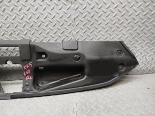 Накладка на телевизор HONDA STEPWGN RK5 R20A 4 ракурс