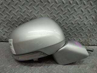 Зеркало правое переднее TOYOTA SAI AZK10 2AZ-FXE 8791075090b0 1 ракурс