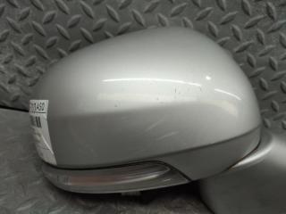 Зеркало правое переднее TOYOTA SAI AZK10 2AZ-FXE 8791075090b0 2 ракурс