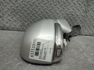 Зеркало правое переднее TOYOTA SAI AZK10 2AZ-FXE 8791075090b0 4 ракурс