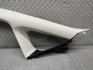 Накладка на стойку кузова левая передняя HONDA ODYSSEY RC1 K24W 84151-T6A-003 2 ракурс