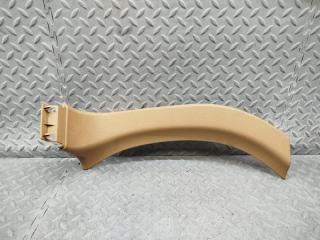 Запчасть обшивка багажника задняя PORSCHE CAYENNE