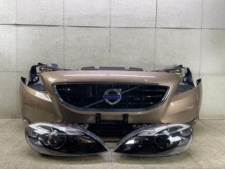 Nose cut VOLVO V40 2015
