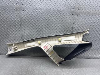 Накладка на стойку кузова правая передняя HONDA ODYSSEY RC1 K24W 84101-T6A-003 4 ракурс