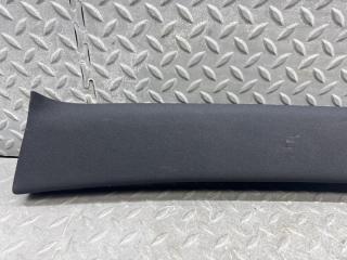 Накладка на стойку кузова левая передняя MAZDA ATENZA GJ2FP SHVPTR GHP9-68171 2 ракурс