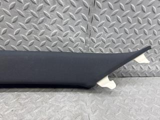 Накладка на стойку кузова левая передняя MAZDA ATENZA GJ2FP SHVPTR GHP9-68171 3 ракурс
