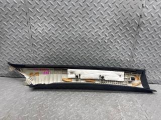 Накладка на стойку кузова левая передняя MAZDA ATENZA GJ2FP SHVPTR GHP9-68171 5 ракурс