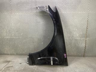 Запчасть крыло переднее левое JAGUAR XF 2010