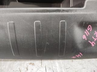 Накладка замка багажника HONDA CROSSROAD RT4 R20A 84640-SYP-003 3 ракурс