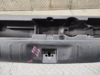 Накладка замка багажника HONDA CROSSROAD RT4 R20A 84640-SYP-003 4 ракурс