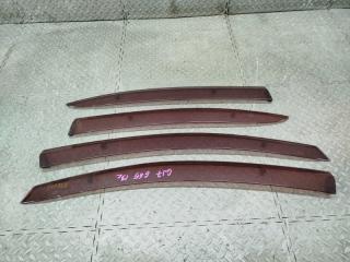 Ветровики комплект SUBARU IMPREZA GJ7 FB20ASZH2A 1 ракурс
