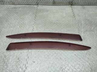 Ветровики комплект SUBARU IMPREZA GJ7 FB20ASZH2A 3 ракурс