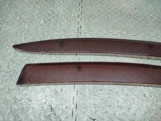 Ветровики комплект SUBARU IMPREZA GJ7 FB20ASZH2A 4 ракурс