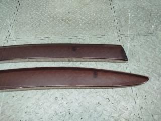 Ветровики комплект SUBARU IMPREZA GJ7 FB20ASZH2A 5 ракурс
