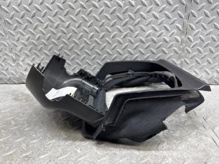Кожух рулевой колонки BMW 5-SERIES F11 N47D20C 61319188869 2 ракурс