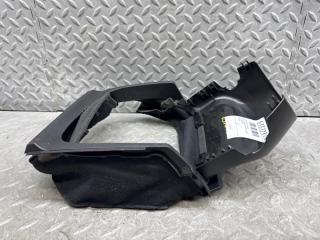 Кожух рулевой колонки BMW 5-SERIES F11 N47D20C 61319188869 3 ракурс