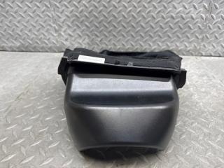 Кожух рулевой колонки BMW 5-SERIES F11 N47D20C 61319188869 4 ракурс