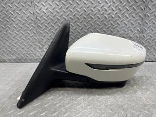 Зеркало левое переднее NISSAN SERENA GFC27 MR20DD 963025ta0d 1 ракурс