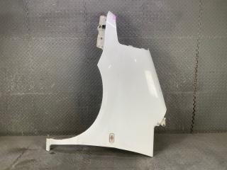 Запчасть крыло переднее левое NISSAN SERENA 2002