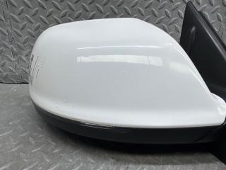 Зеркало правое переднее AUDI Q5 8R 8R2957410 2 ракурс