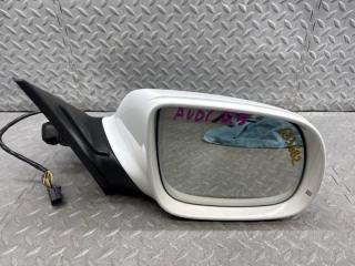 Зеркало правое переднее AUDI Q5 8R 8R2957410 5 ракурс