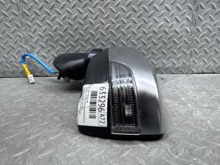 Зеркало левое переднее SUBARU LEVORG VM4 FB16ESZH9A 91036VA510 4 ракурс