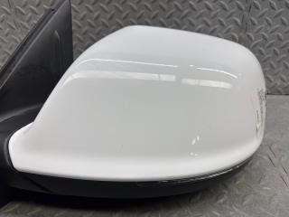 Зеркало левое переднее AUDI Q5 8R 8R2857409 2 ракурс