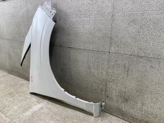 Крыло правое переднее NISSAN SERENA GC27 MR20DD f31005tama 3 ракурс