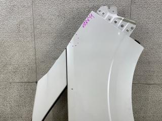 Крыло правое переднее NISSAN SERENA GC27 MR20DD f31005tama 4 ракурс
