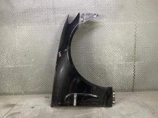 Запчасть крыло переднее правое JAGUAR XF 2010